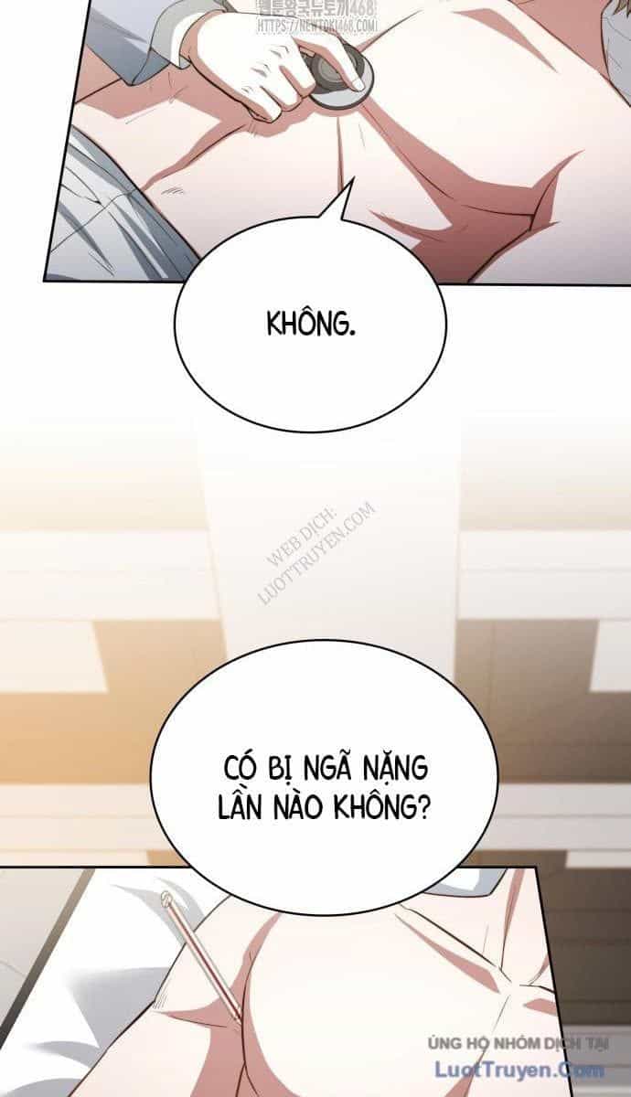 Hoàng Tử Bán Thuốc - Chương 82 - ảnh 34