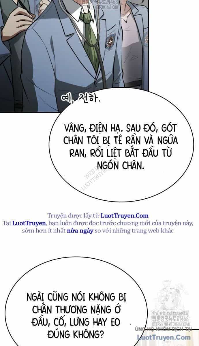 Hoàng Tử Bán Thuốc - Chương 82 - ảnh 48