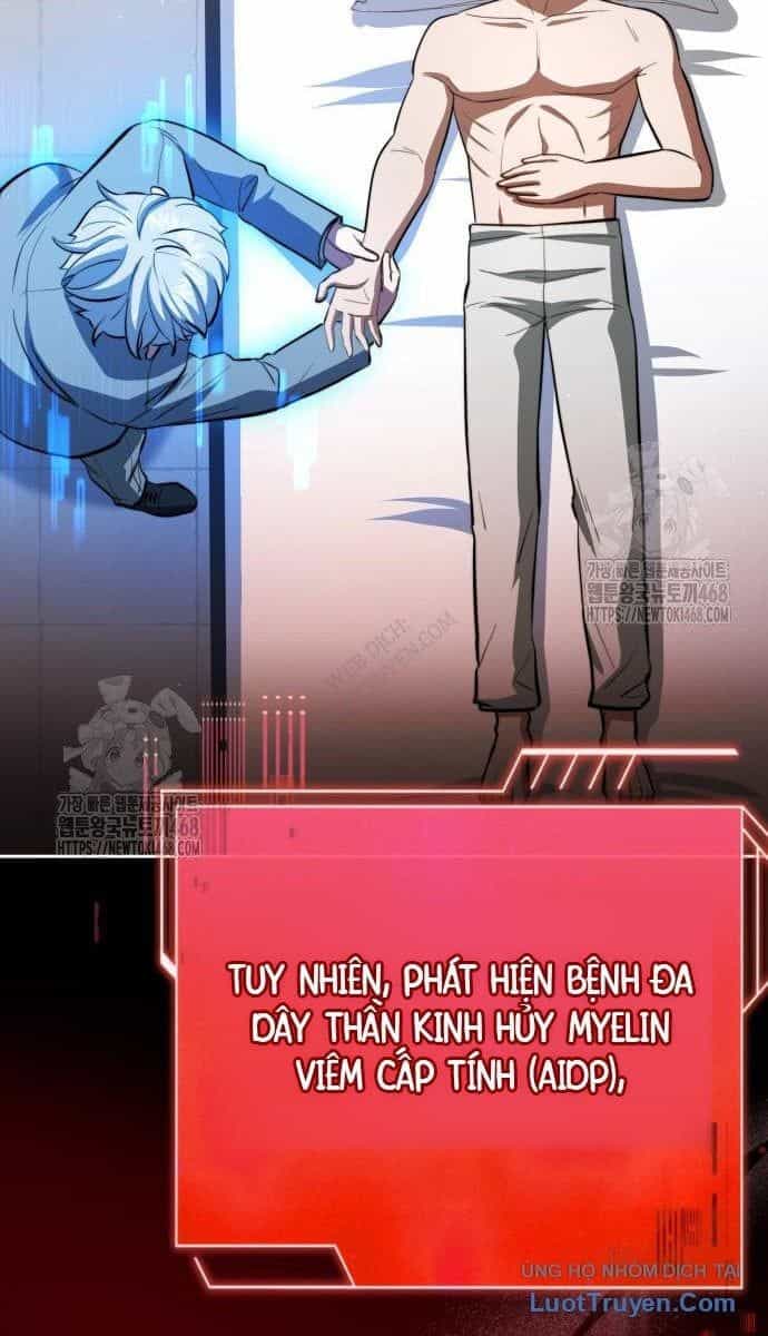Hoàng Tử Bán Thuốc - Chương 82 - ảnh 58