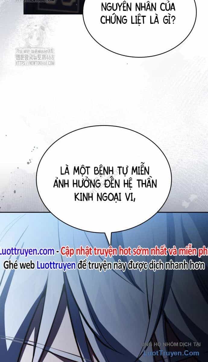 Hoàng Tử Bán Thuốc - Chương 82 - ảnh 66