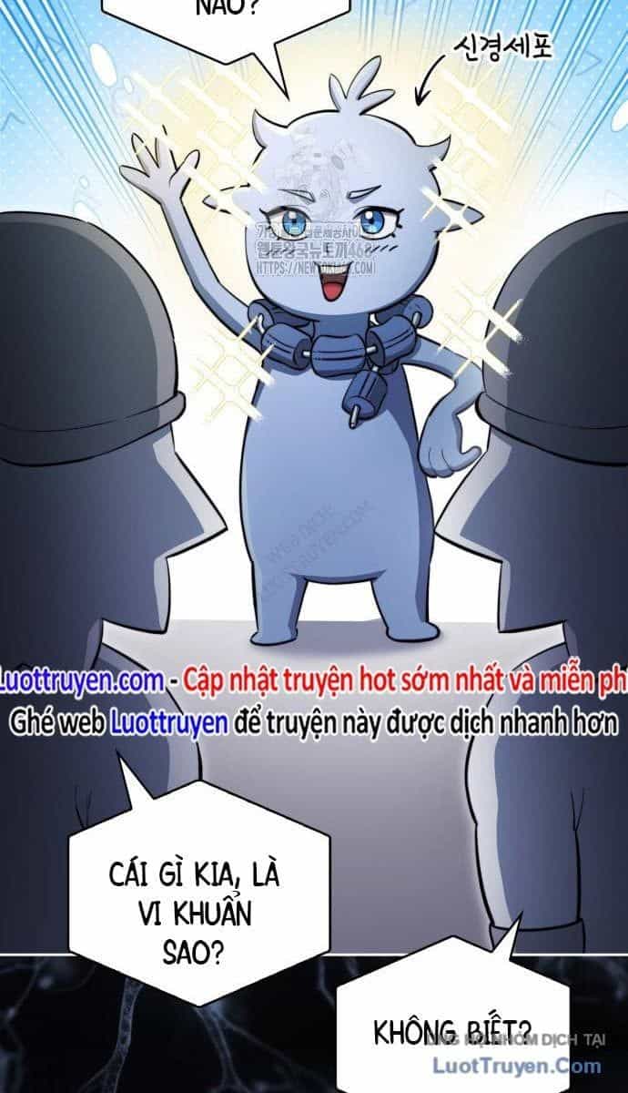 Hoàng Tử Bán Thuốc - Chương 82 - ảnh 77