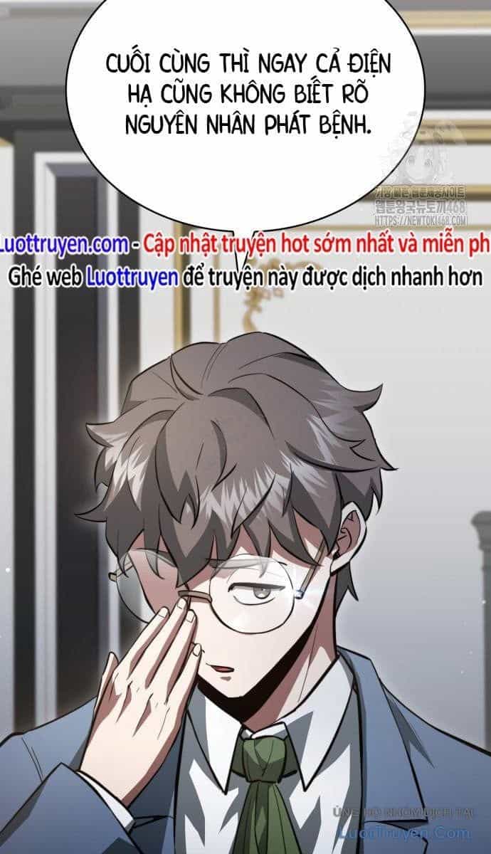 Hoàng Tử Bán Thuốc - Chương 82 - ảnh 82