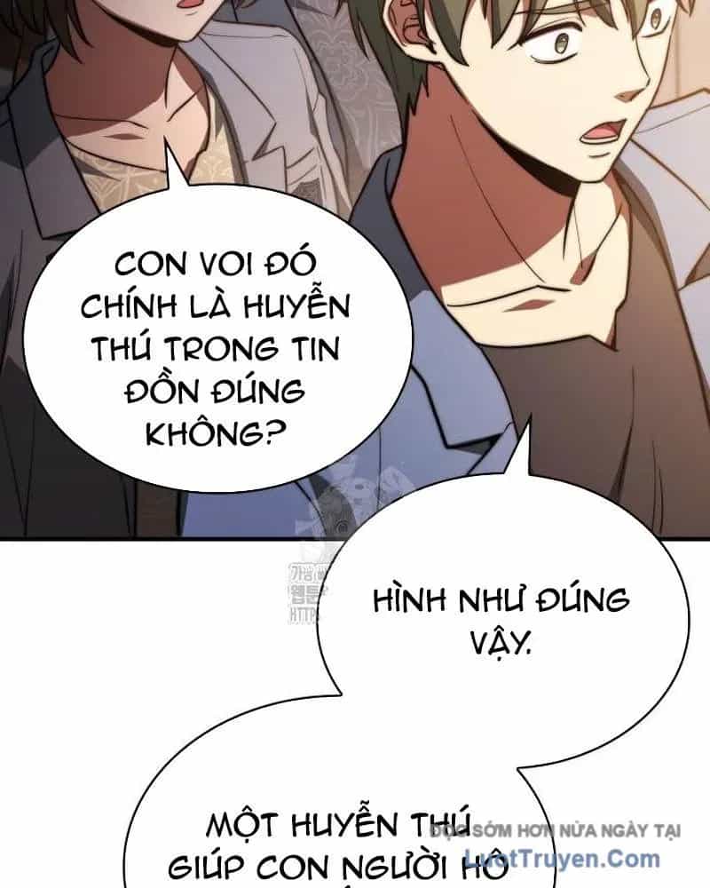 Hoàng Tử Bán Thuốc - Chương 83 - ảnh 121