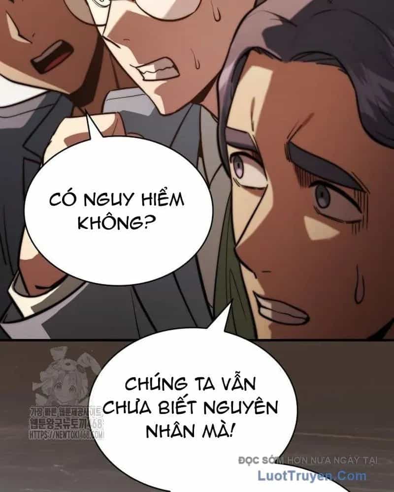 Hoàng Tử Bán Thuốc - Chương 83 - ảnh 87