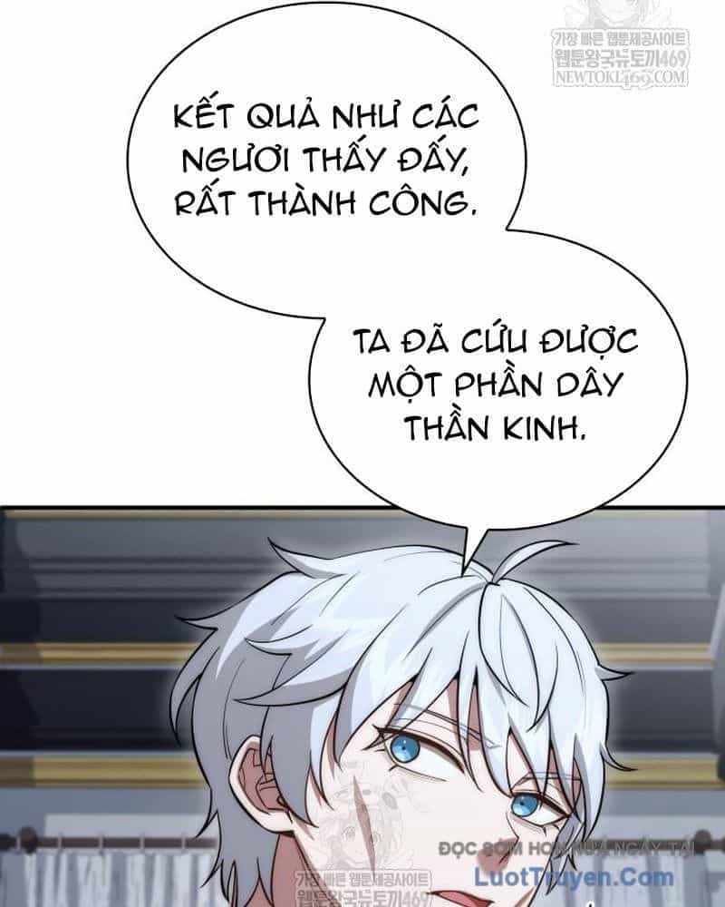 Hoàng Tử Bán Thuốc - Chương 85 - ảnh 36
