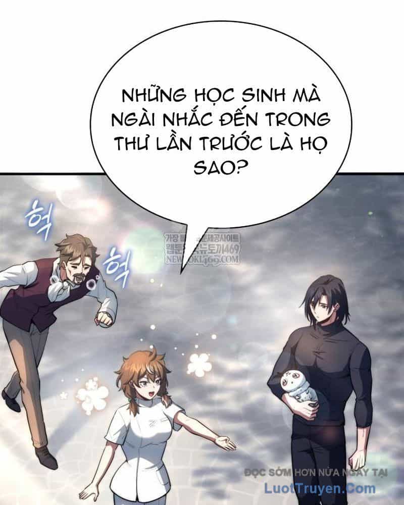 Hoàng Tử Bán Thuốc - Chương 86 - ảnh 23