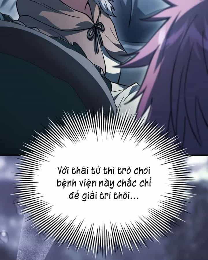 Hoàng Tử Bán Thuốc - Chương 88 - ảnh 38