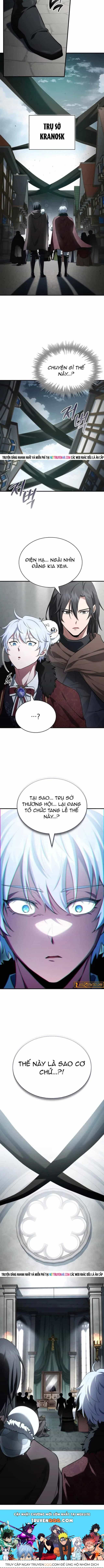 Hoàng Tử Bán Thuốc - Chương 89 - ảnh 18