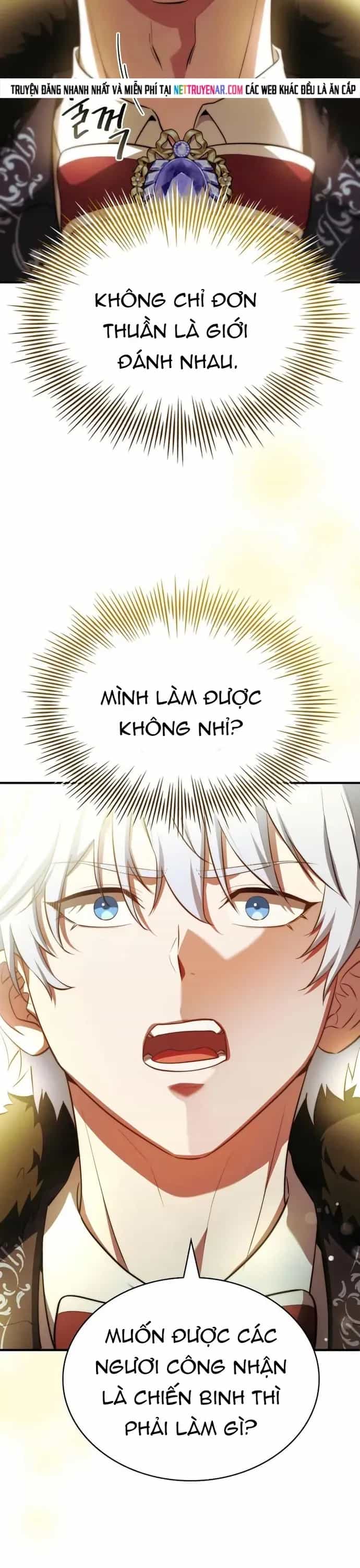 Hoàng Tử Bán Thuốc - Chương 90 - ảnh 34