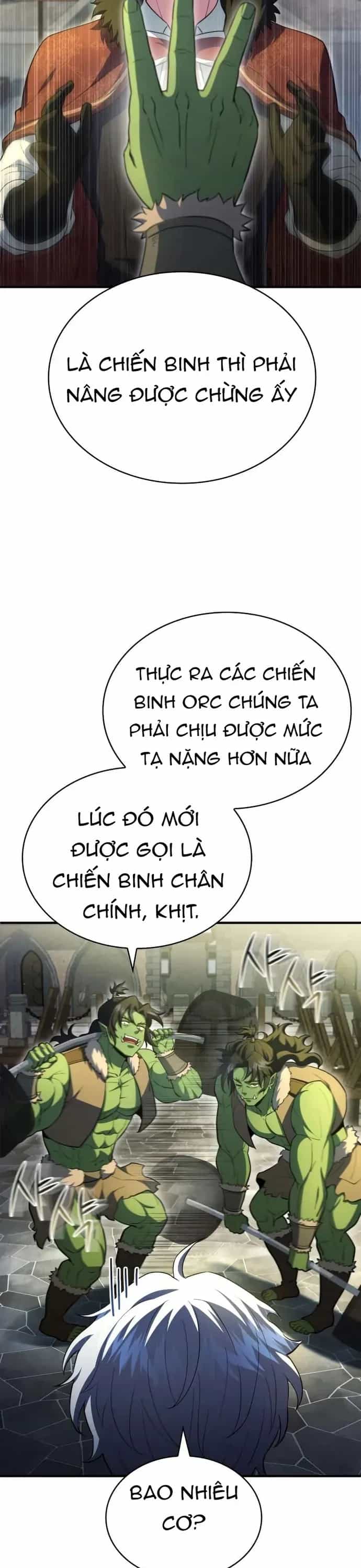 Hoàng Tử Bán Thuốc - Chương 90 - ảnh 36