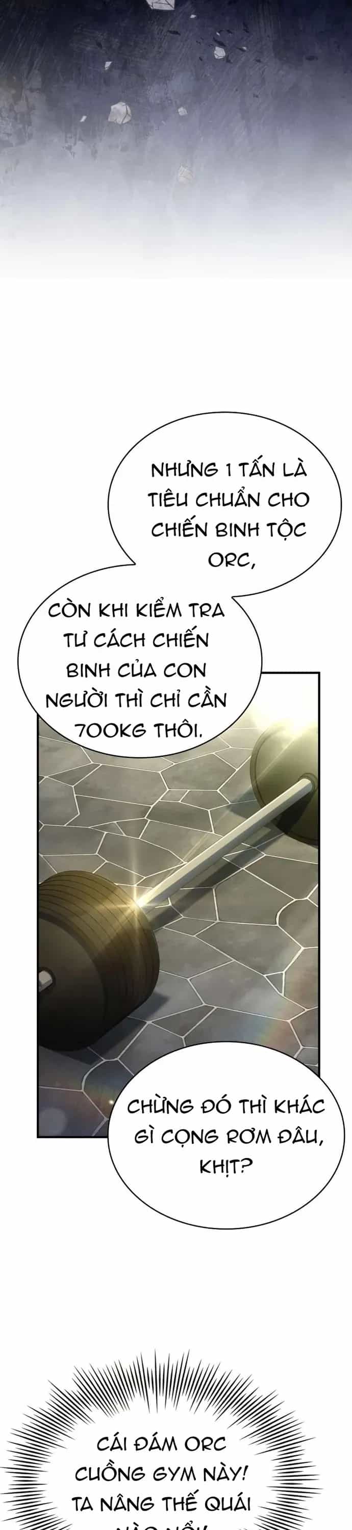 Hoàng Tử Bán Thuốc - Chương 90 - ảnh 38