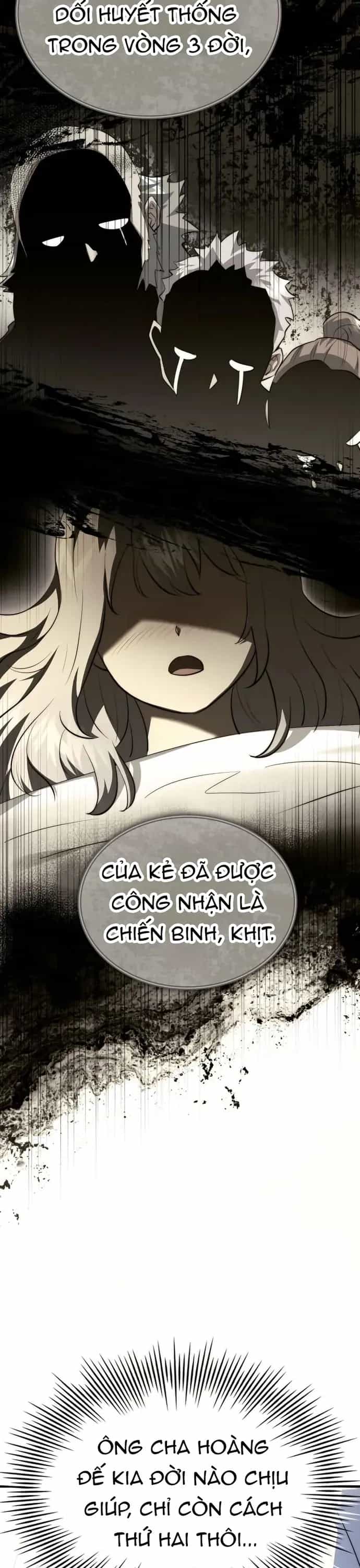 Hoàng Tử Bán Thuốc - Chương 90 - ảnh 48