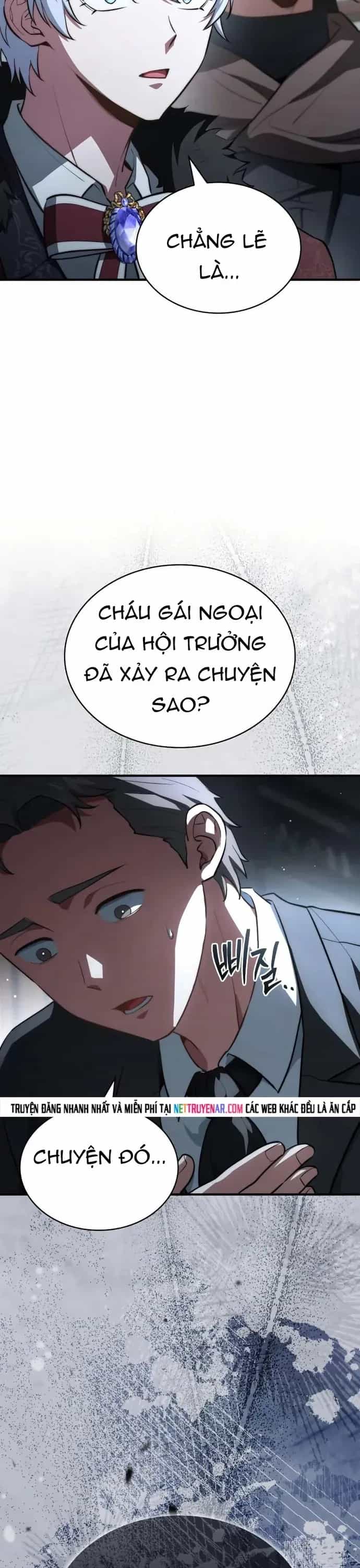Hoàng Tử Bán Thuốc - Chương 90 - ảnh 5