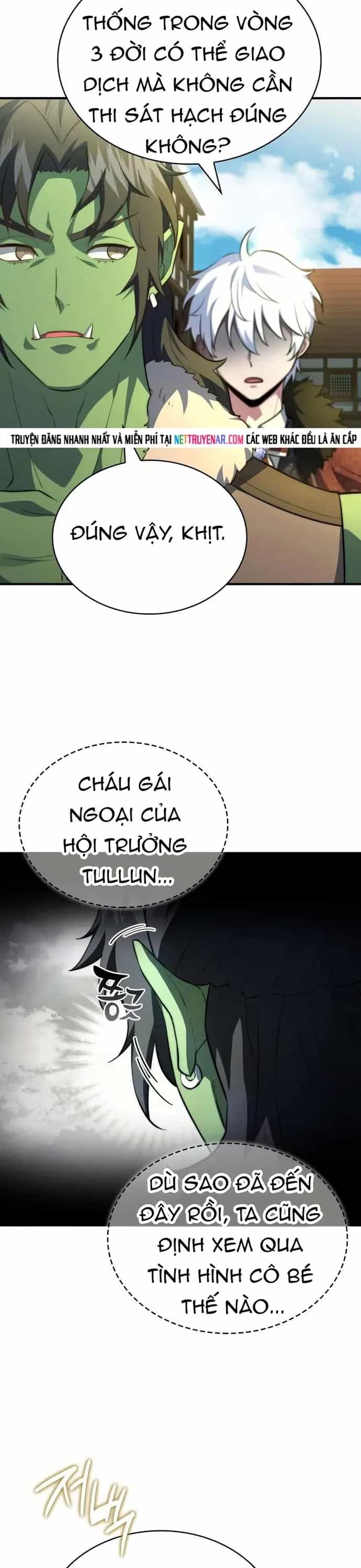 Hoàng Tử Bán Thuốc - Chương 90 - ảnh 50