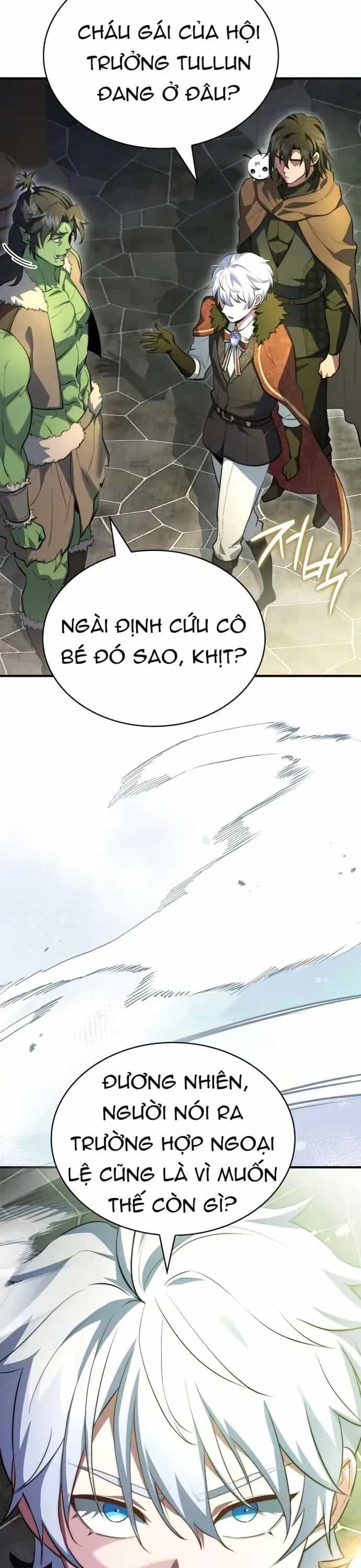 Hoàng Tử Bán Thuốc - Chương 90 - ảnh 51