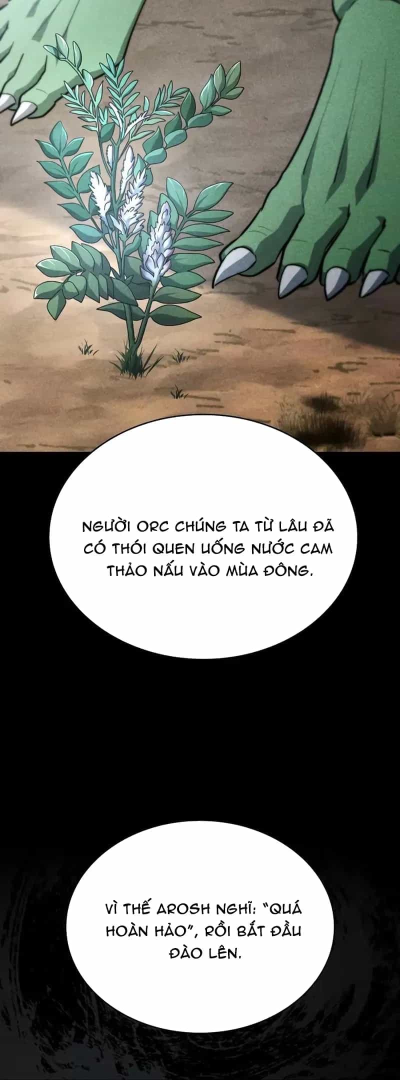 Hoàng Tử Bán Thuốc - Chương 91 - ảnh 49