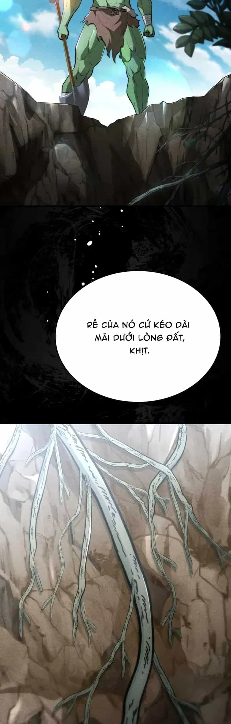 Hoàng Tử Bán Thuốc - Chương 91 - ảnh 53