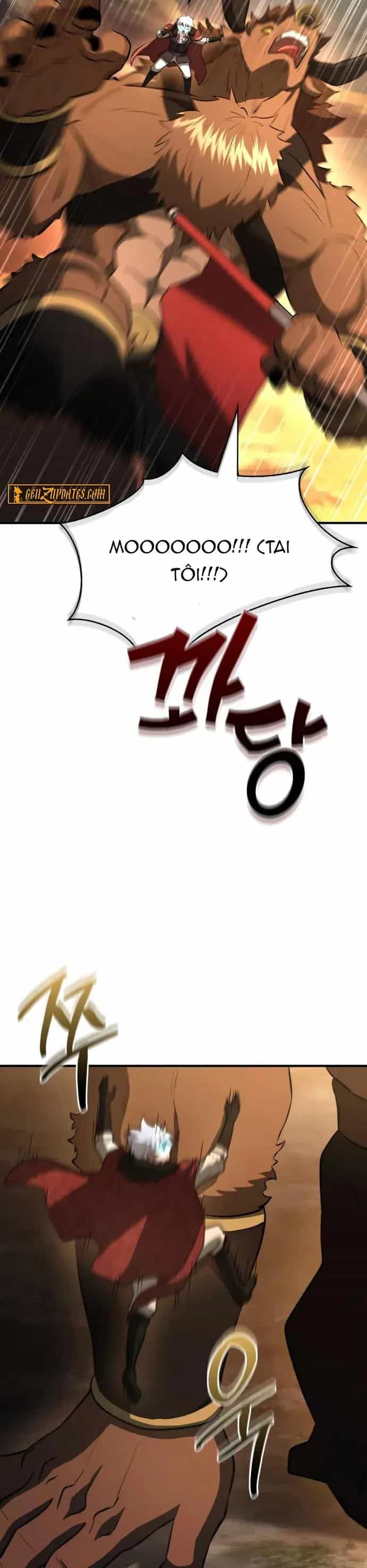 Hoàng Tử Bán Thuốc - Chương 92 - ảnh 36