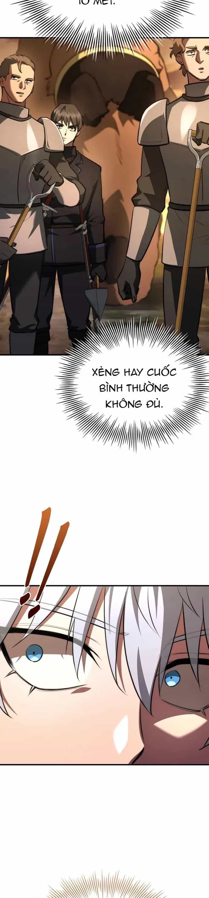 Hoàng Tử Bán Thuốc - Chương 92 - ảnh 49