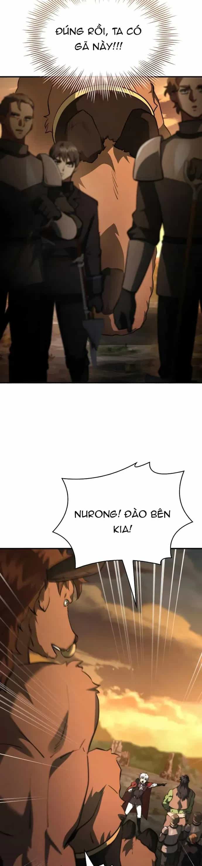 Hoàng Tử Bán Thuốc - Chương 92 - ảnh 50