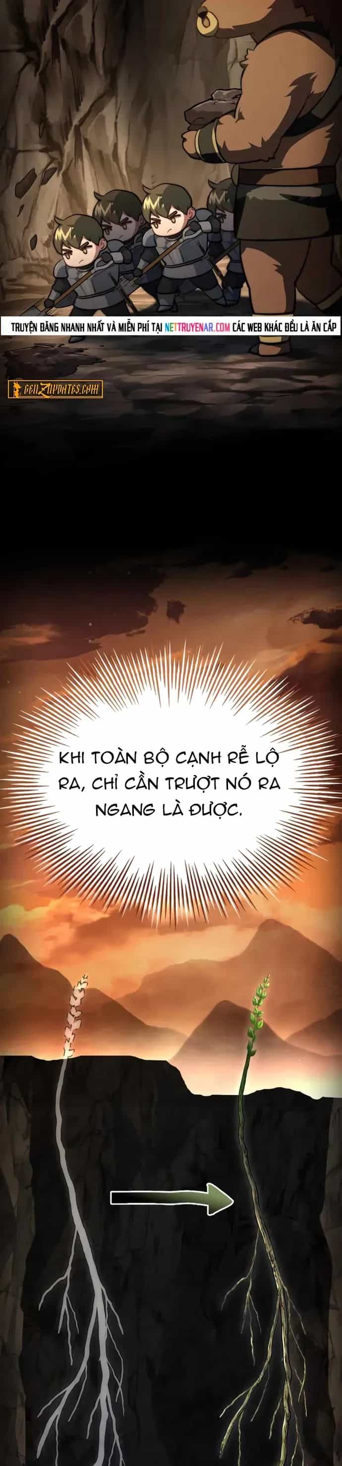 Hoàng Tử Bán Thuốc - Chương 92 - ảnh 52