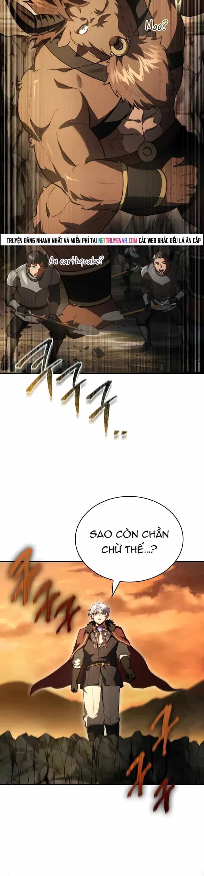 Hoàng Tử Bán Thuốc - Chương 92 - ảnh 57