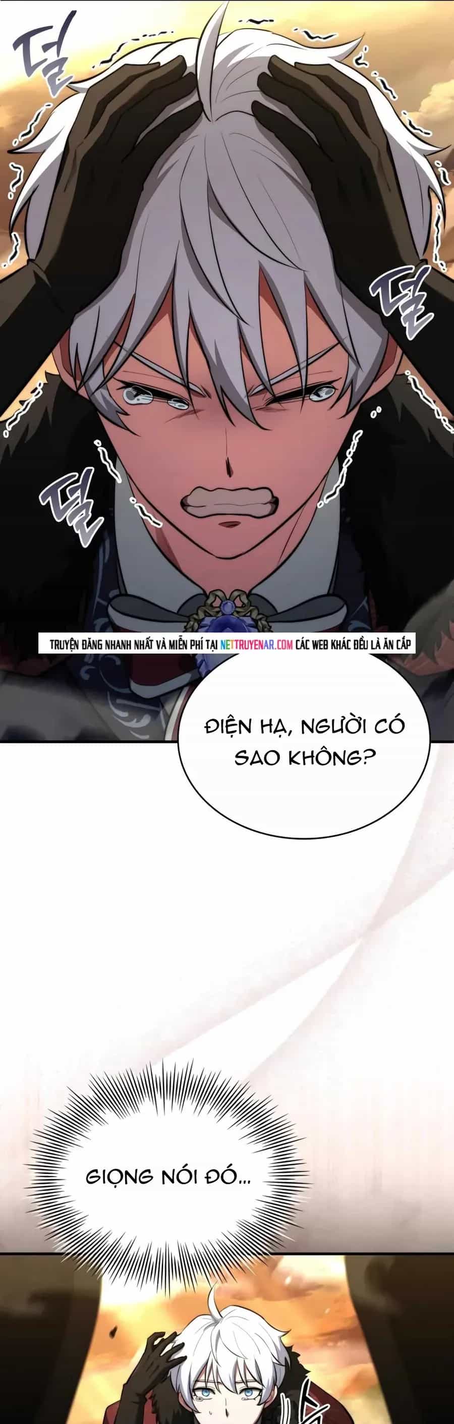 Hoàng Tử Bán Thuốc - Chương 93 - ảnh 45