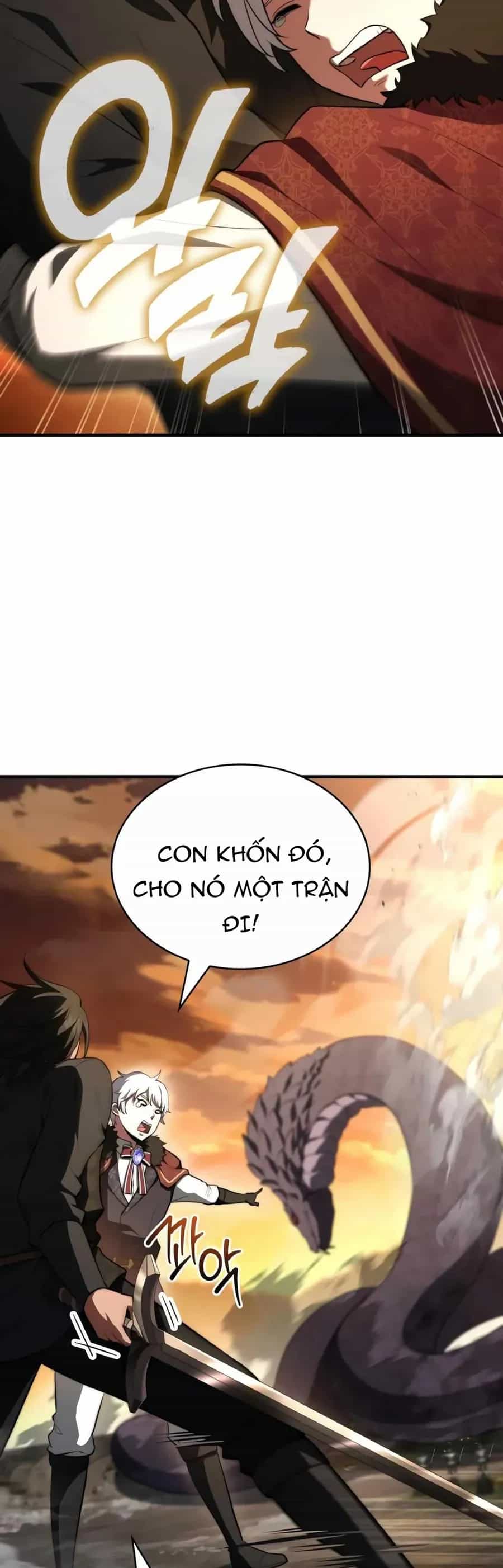 Hoàng Tử Bán Thuốc - Chương 93 - ảnh 51