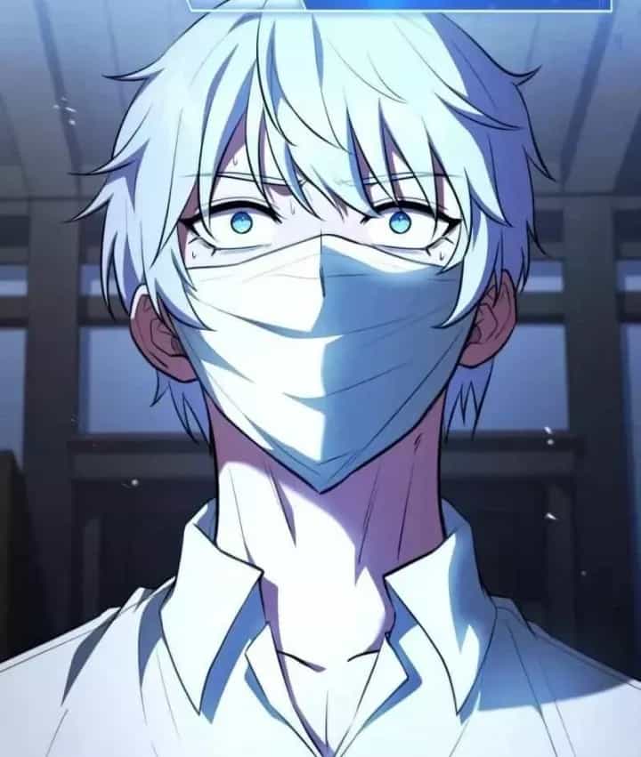 Hoàng Tử Bán Thuốc - Chương 95 - ảnh 113