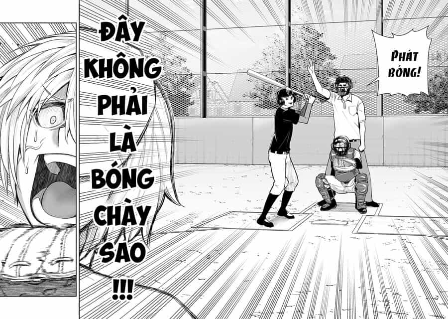 Hoàng Tử Chuyển Sinh Trở Thành Người Mạnh Nhất Thế Giới Nhờ Vào Sự Hiểu Biết Về Bug - Chương 17 - ảnh 23