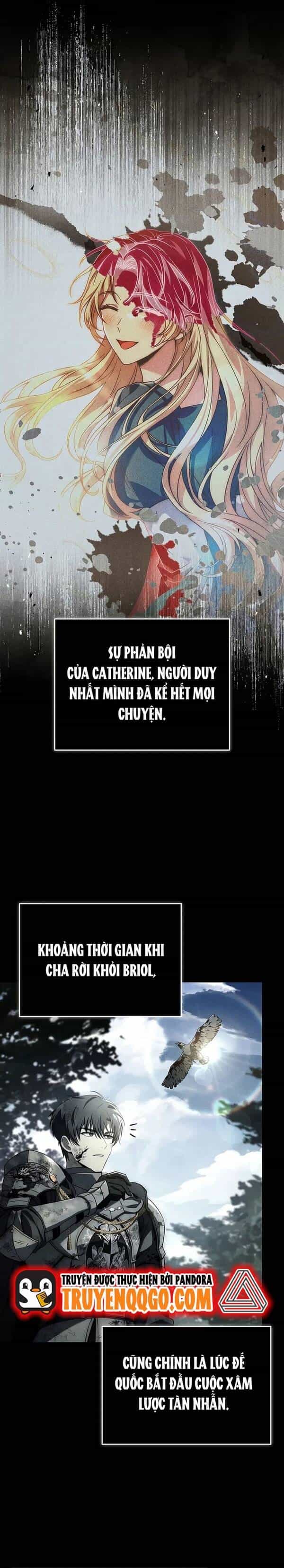 Hoàng Tử Đệ Tam Trở Lại - Chương 1 - ảnh 29