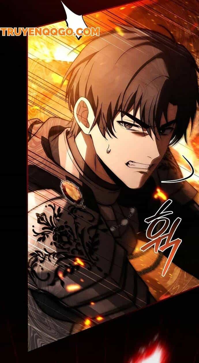 Hoàng Tử Đệ Tam Trở Lại - Chương 11 - ảnh 4