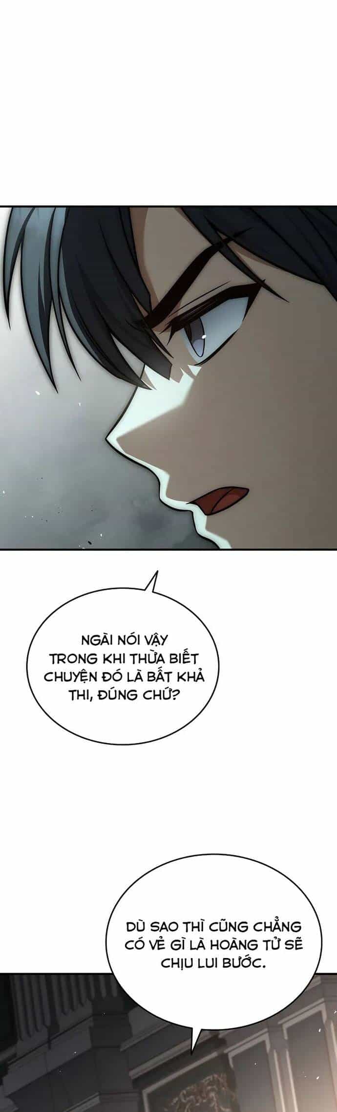 Hoàng Tử Đệ Tam Trở Lại - Chương 13 - ảnh 18