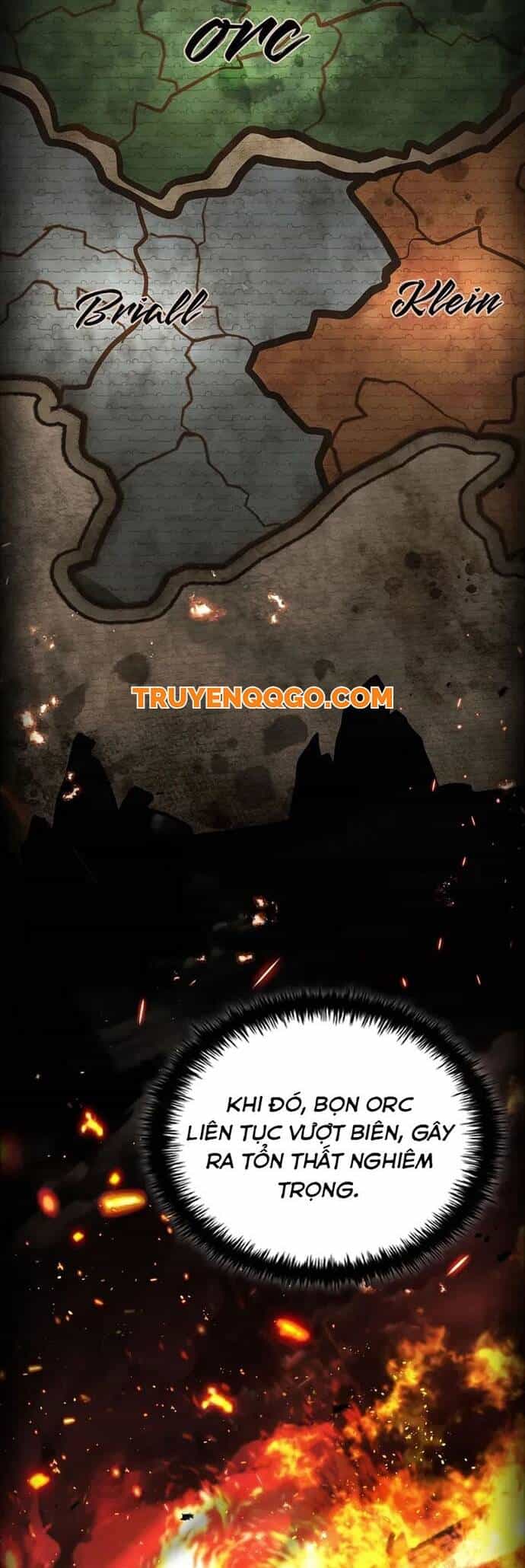 Hoàng Tử Đệ Tam Trở Lại - Chương 13 - ảnh 27