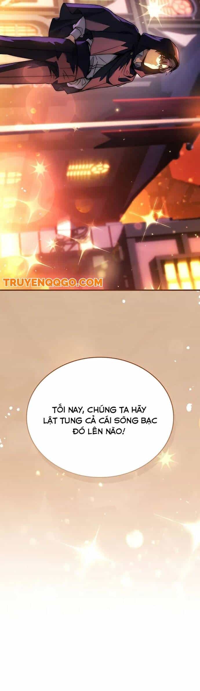 Hoàng Tử Đệ Tam Trở Lại - Chương 13 - ảnh 57