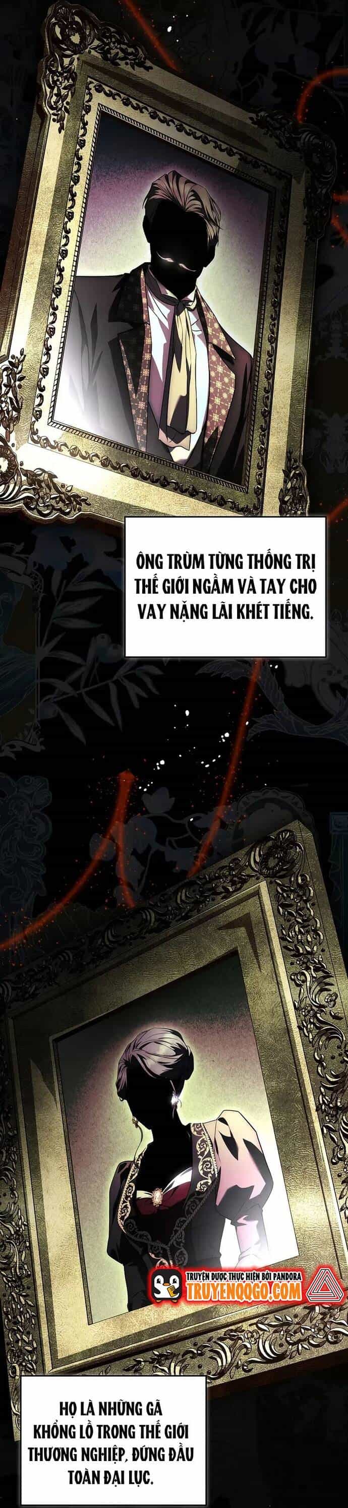 Hoàng Tử Đệ Tam Trở Lại - Chương 14 - ảnh 2