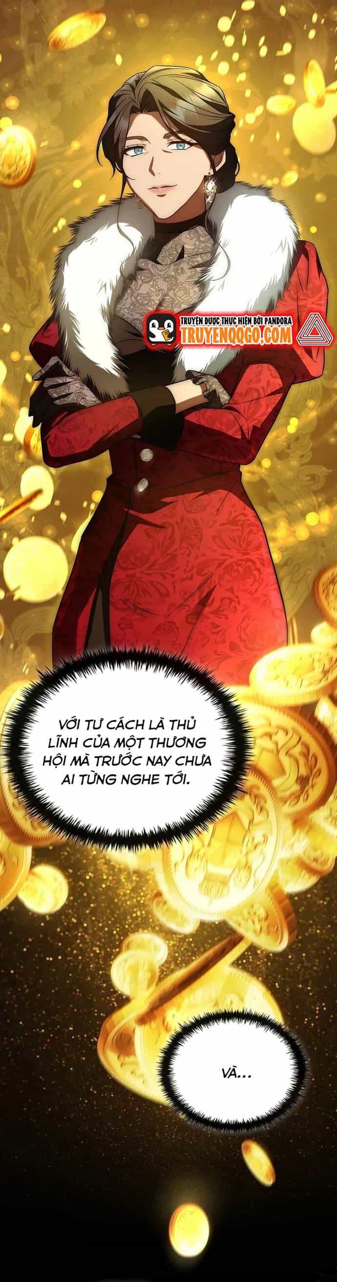 Hoàng Tử Đệ Tam Trở Lại - Chương 14 - ảnh 45