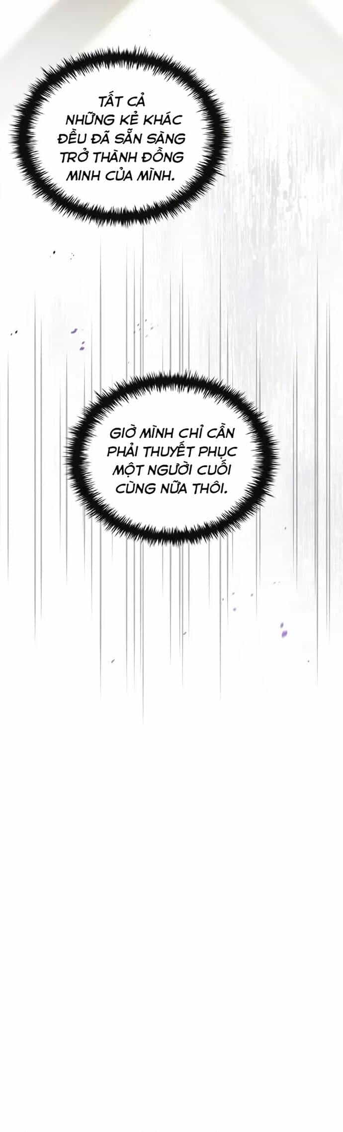 Hoàng Tử Đệ Tam Trở Lại - Chương 14 - ảnh 51