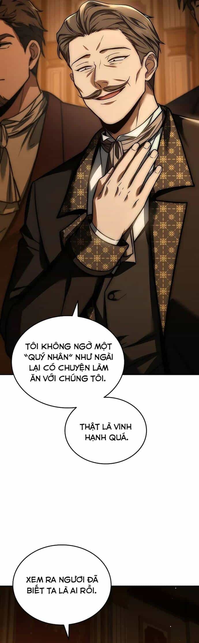 Hoàng Tử Đệ Tam Trở Lại - Chương 14 - ảnh 7