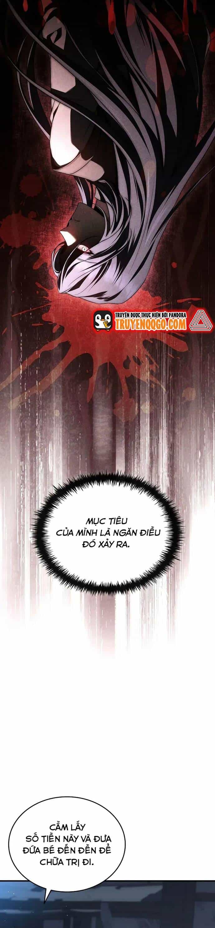 Hoàng Tử Đệ Tam Trở Lại - Chương 15 - ảnh 10