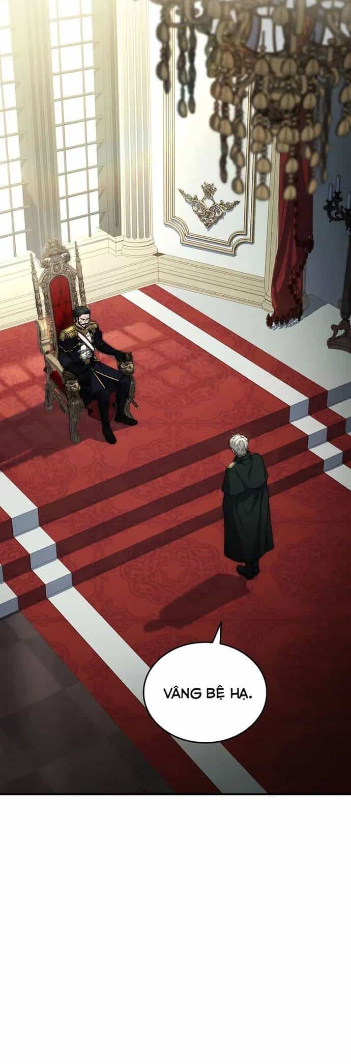 Hoàng Tử Đệ Tam Trở Lại - Chương 15 - ảnh 24