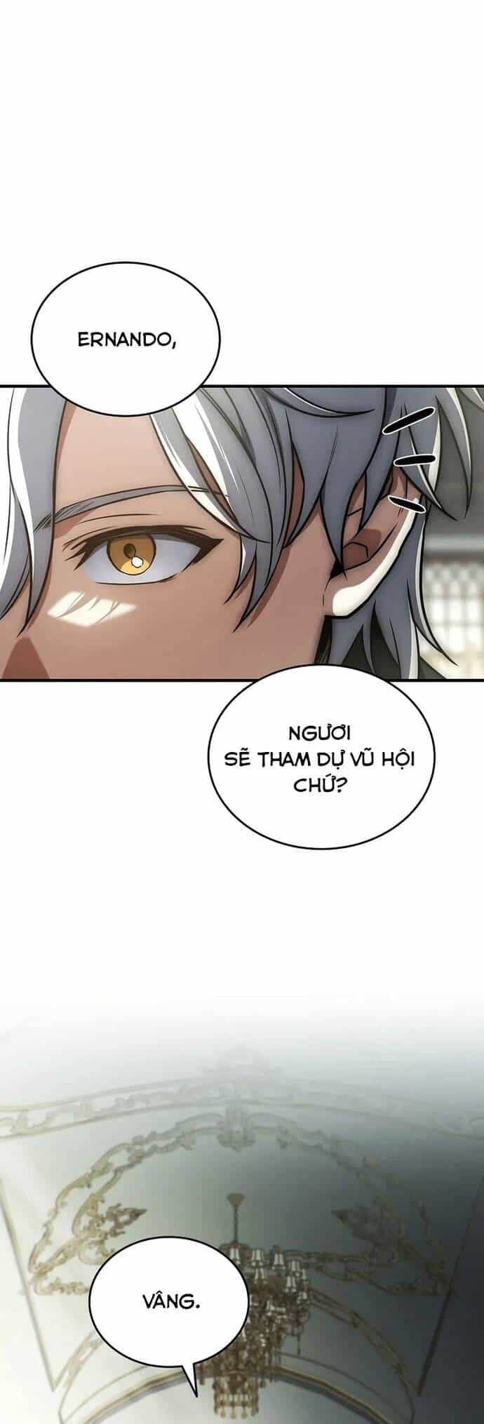 Hoàng Tử Đệ Tam Trở Lại - Chương 15 - ảnh 38
