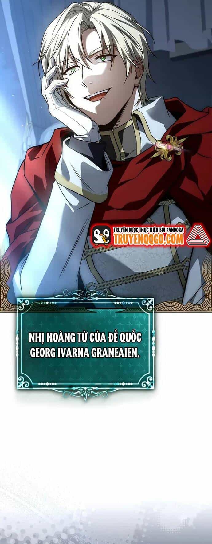 Hoàng Tử Đệ Tam Trở Lại - Chương 15 - ảnh 68
