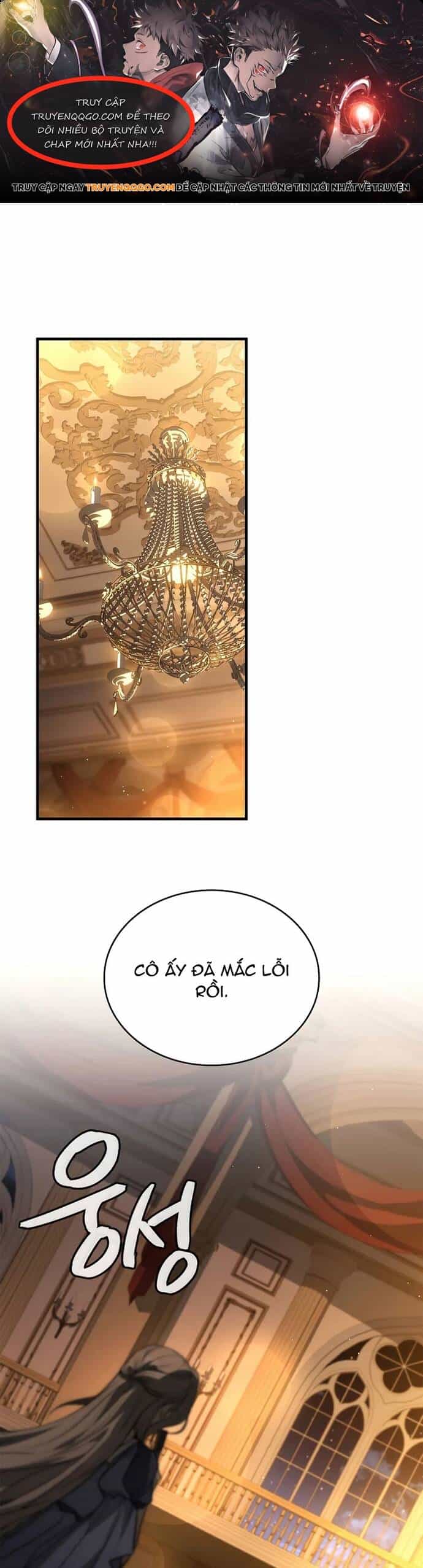 Hoàng Tử Đệ Tam Trở Lại - Chương 17 - ảnh 1