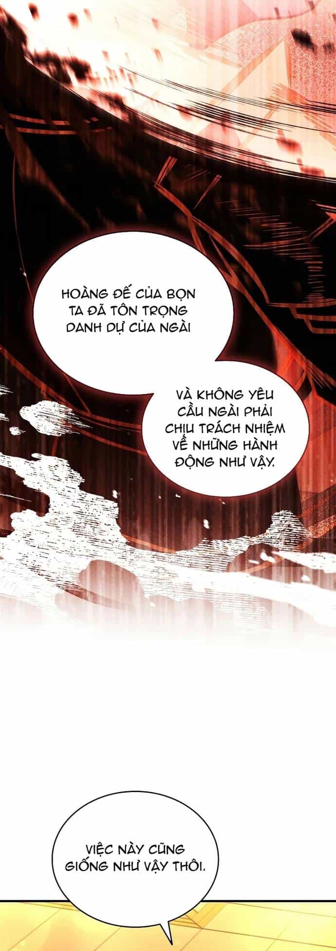 Hoàng Tử Đệ Tam Trở Lại - Chương 17 - ảnh 11