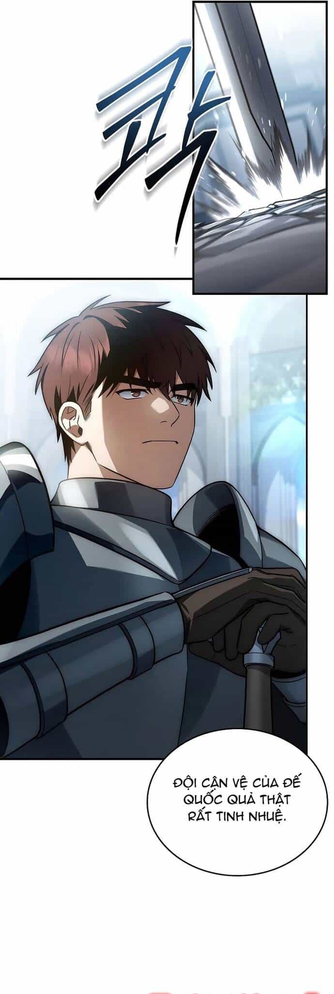 Hoàng Tử Đệ Tam Trở Lại - Chương 17 - ảnh 62