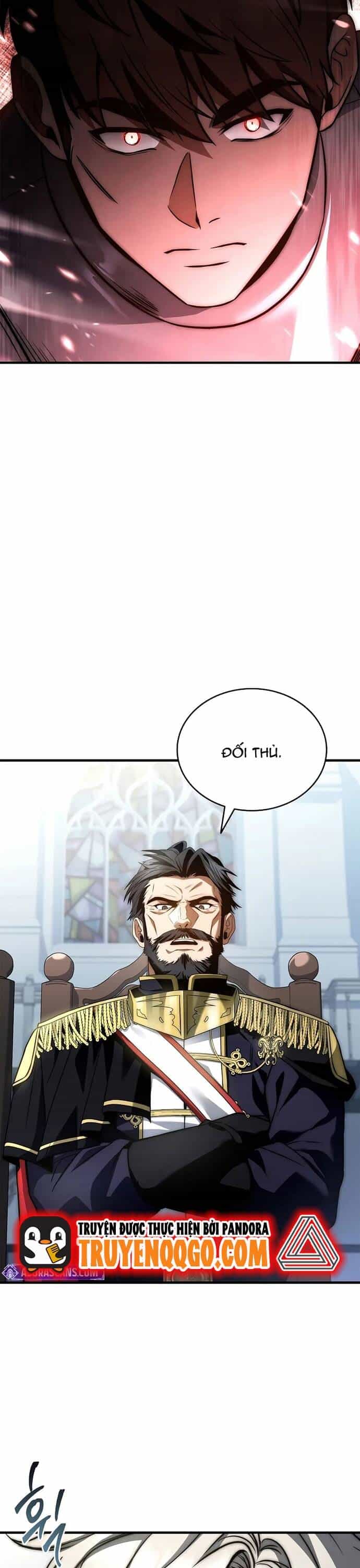 Hoàng Tử Đệ Tam Trở Lại - Chương 18 - ảnh 30