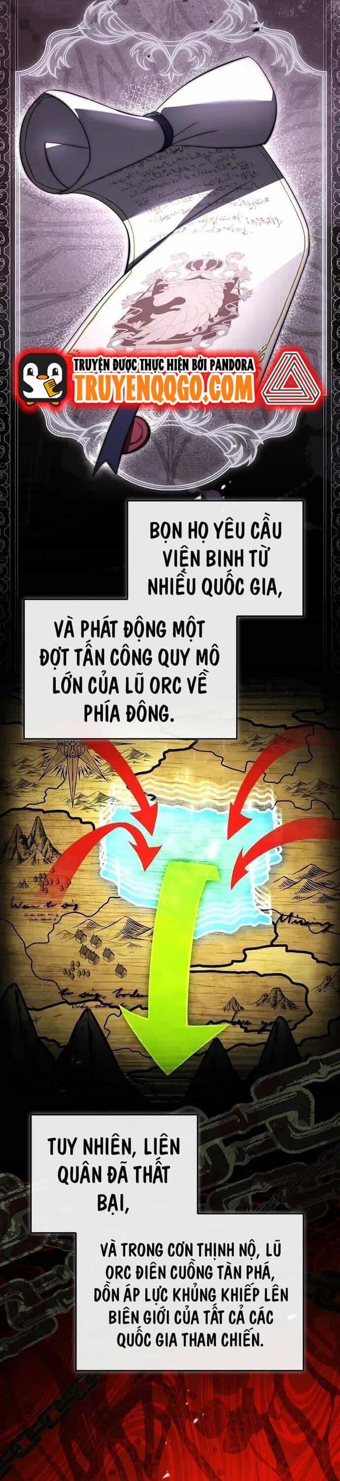 Hoàng Tử Đệ Tam Trở Lại - Chương 19 - ảnh 32