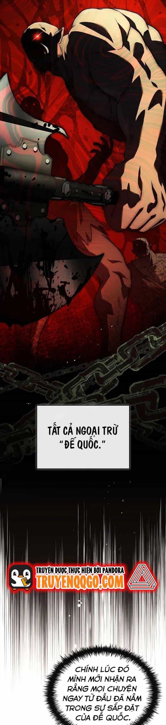 Hoàng Tử Đệ Tam Trở Lại - Chương 19 - ảnh 33