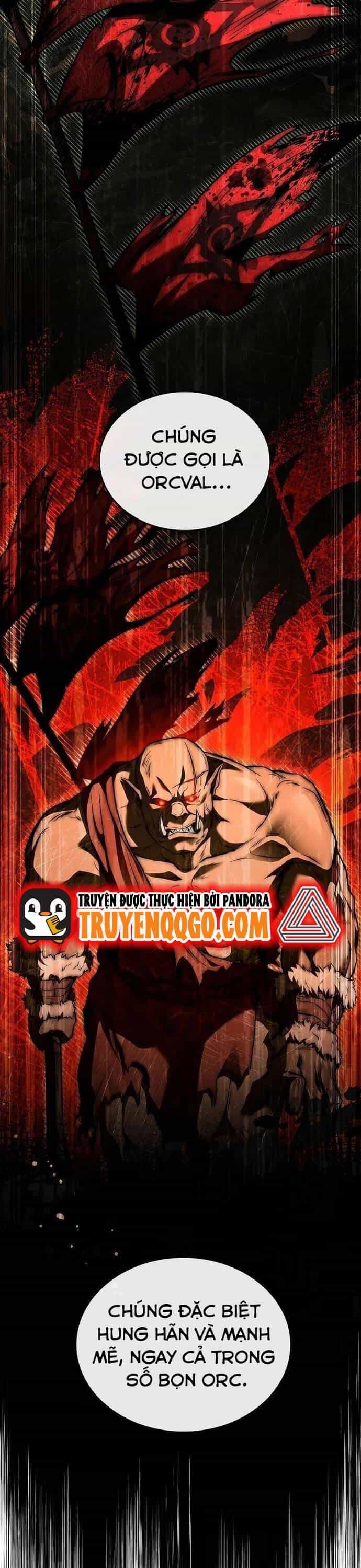Hoàng Tử Đệ Tam Trở Lại - Chương 19 - ảnh 48